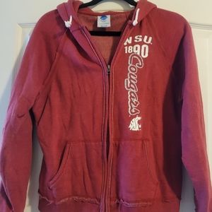 Woman's hoodie
